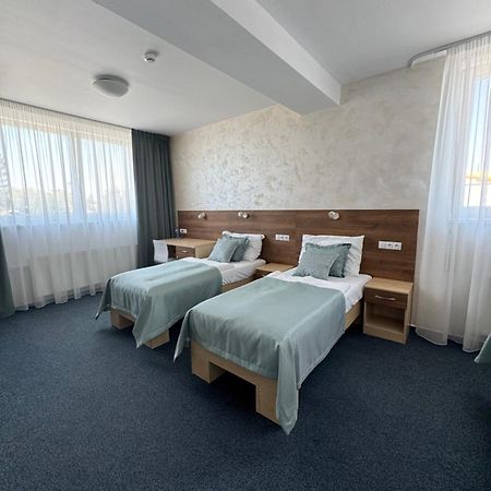 Sport Hotel Sletiste Kladno Exterior foto